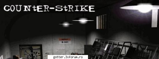 Discutie ..... - hauliu ce buni sunt astia din Gotter.team - Counter - sTrikE