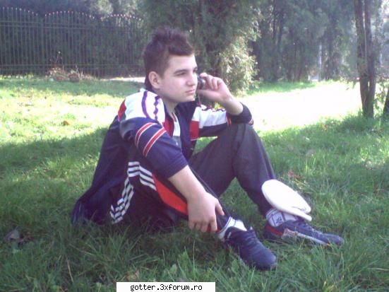 <Gotter.team> coTTy - Und Adevarat Vip nu ?? Talent :D - PoZe Membrii Clanului Gotter